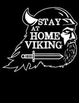 Stay at home viking