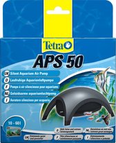 Tetra Aps 50 Luchtpomp - Aquariumpomp - 10-60 L
