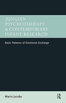 Jungian Psychotherapy And Contemporary Infant Research