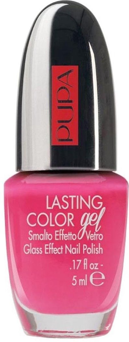 Goedkoopste PUPA Nagellak Nails Lasting Color Gel 016 Jellybean