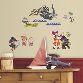 Disney Captain Jake & The Never Land Pirates