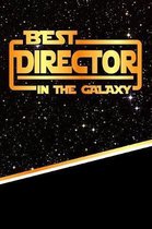 The Best Director in the Galaxy