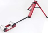 Feedback Fietstrainer Omnium Portable - Fietstrainer - Rood