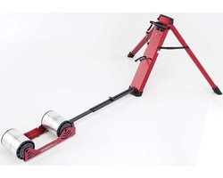 Feedback Fietstrainer Omnium Portable - Fietstrainer - Rood