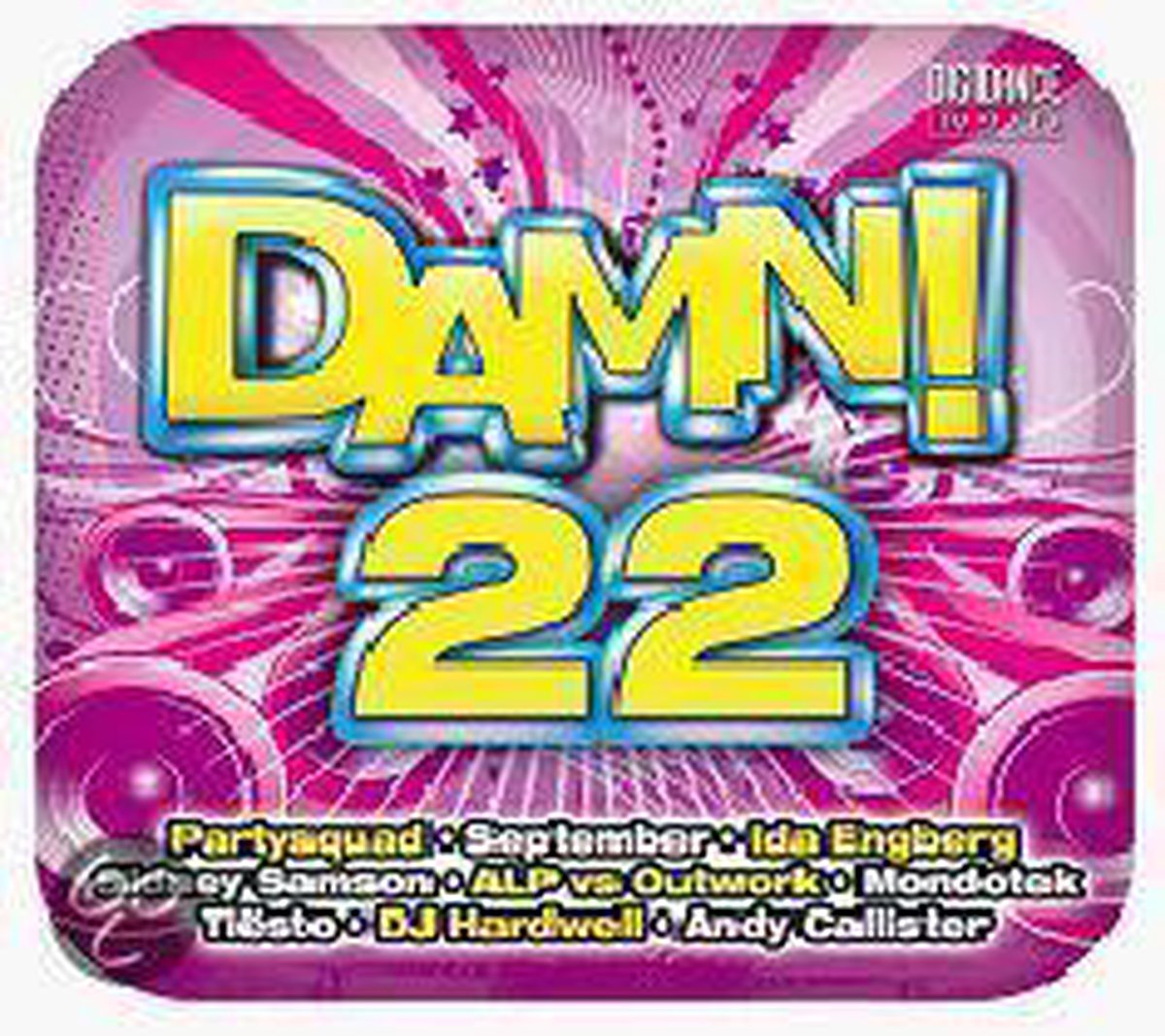 Damn! 22
