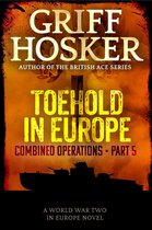Combined Operations - Toehold in Europe