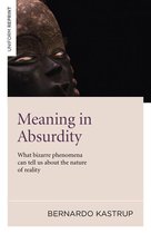 Meaning in Absurdity: What bizarre phenomena can tell us about the nature of reality