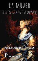 La Mujer del Collar de Terciopelo