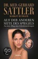Auf der anderen Seite des Spiegels