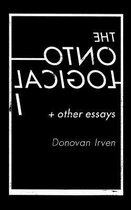 The Ontological I & Other Essays