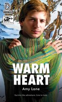 Search and Rescue - Warm Heart