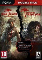 Dead Island - Double Pack - Windows