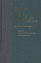 Theater Of The Avant-Garde 1890-1950