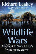 Wildlife Wars
