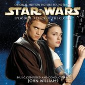 Star Wars Episode 2 Attack Of The Clones // W/London So/John Williams