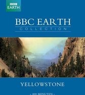 BBC Earth Collection - Yellowstone (Blu-ray)