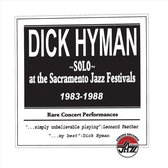 Solo at the Sacramento Jazz Festivals 1983-88