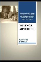 Whanga Mitchell