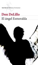 Biblioteca Formentor - El ángel Esmeralda