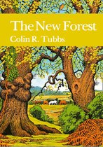 Collins New Naturalist Library 73 - The New Forest (Collins New Naturalist Library, Book 73)