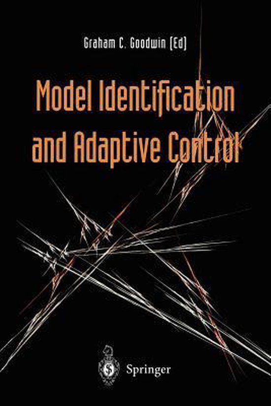Model Identification and Adaptive Control | 9781447111856 | Boeken ...