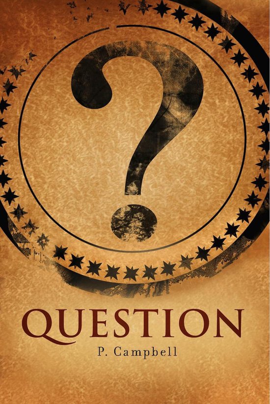 Question - cover