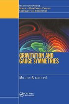 Series in High Energy Physics, Cosmology and Gravitation - Gravitation and Gauge Symmetries