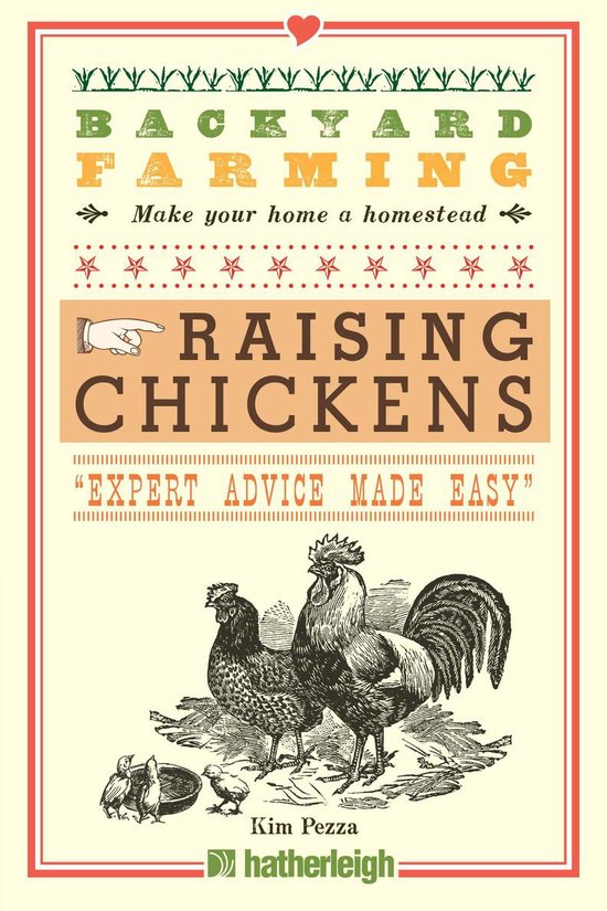 Backyard Farming - cover