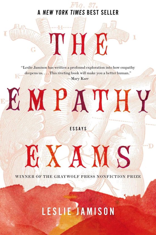 The Empathy Exams - cover