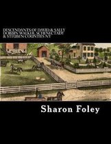Descendants of David & Sally Dobbin Walker, Schenectady & Steuben Counties NY