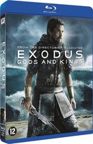 Exodus: Gods and Kings [Blu-Ray]