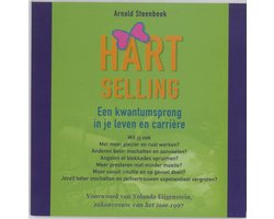 Omslag van Hart Selling