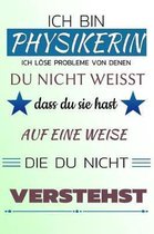 Ich Bin Physikerin Ich L
