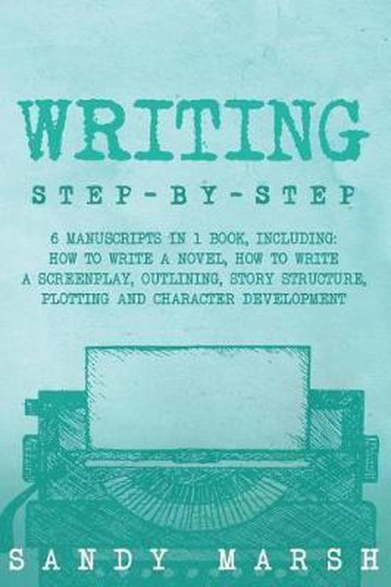 Writing- Writing - cover