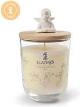 Lladro -Geurkaars -Thinking of You Candle. Gardens of Valencia Scent