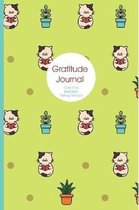 Cat Journal