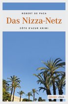 Côte d' Azur - Das Nizza-Netz