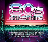 '80s Chart Hits: Extended Versions [2016]