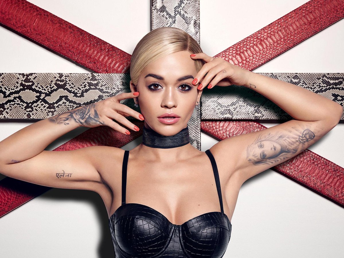 Goedkoopste Rimmel London 60 Seconds Supershine by Rita Nagellak - 202 Fit for a Princess