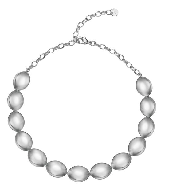 Esprit ESNL12950A400  - Ketting - zilver