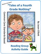 Reading Group Guides - Tales of a Fourth Grade Nothing Reading Group Activity Guide