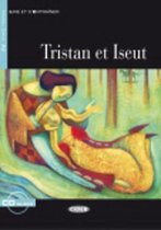 Tristan Et Iseut+cd (Lire Et S'Entrainer) | Durand | Book