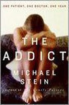 Omslag The Addict