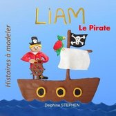 Liam le Pirate