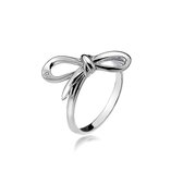 Hot Diamonds - Flourish Ring   DR120/L