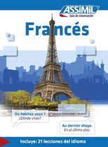 Guide de conversation Assimil - Francés - Guía de conversación