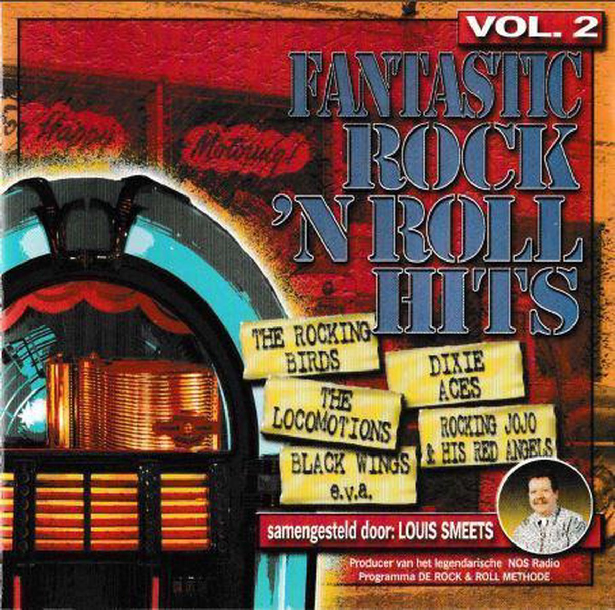 Fantastic Rock & Roll..2