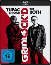 Gridlock'd - Voll drauf!/Blu-ray