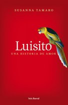 Biblioteca Abierta - Luisito. Una historia de amor