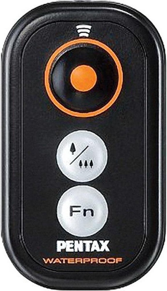 Pentax Spritzwasserfeste remote control O-RC1 - Accessories
